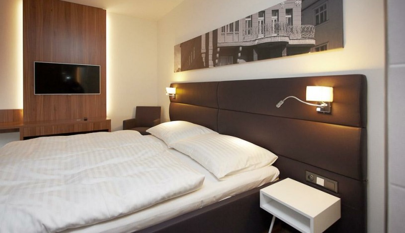 Konference Park Hotel Hradec Králové